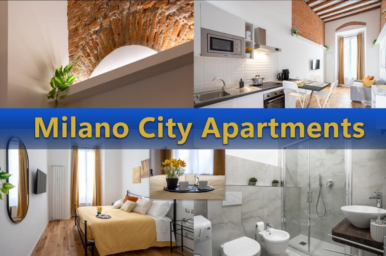 Duomo Brera - Elegant In Design District Apartment